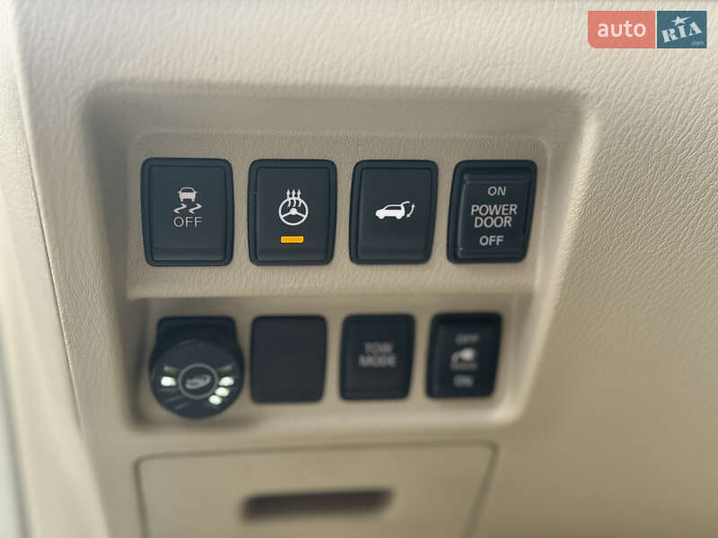 Внедорожник / Кроссовер Nissan Pathfinder 2012 в Киеве фото 14 Внедорожник / Кроссовер Nissan Pathfinder 2012 в Киеве