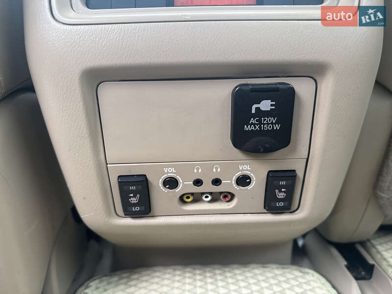 Внедорожник / Кроссовер Nissan Pathfinder 2012 в Киеве фото 35 Внедорожник / Кроссовер Nissan Pathfinder 2012 в Киеве