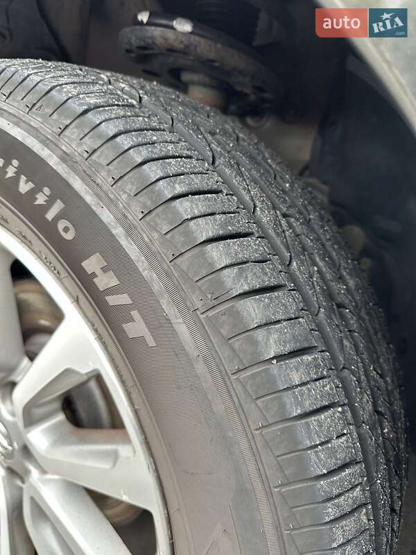 Внедорожник / Кроссовер Nissan Pathfinder 2014 в Чернигове фото 19 Внедорожник / Кроссовер Nissan Pathfinder 2014 в Чернигове