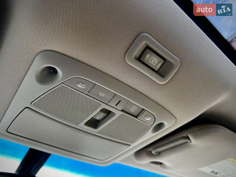 Внедорожник / Кроссовер Nissan Pathfinder 2013 в Львове фото 29 Внедорожник / Кроссовер Nissan Pathfinder 2013 в Львове