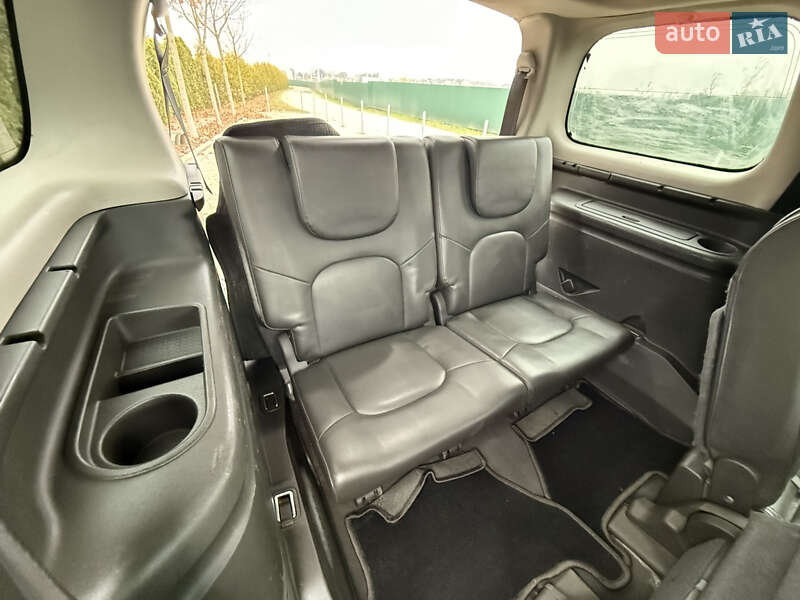 Внедорожник / Кроссовер Nissan Pathfinder 2006 в Дублянах фото 42 Внедорожник / Кроссовер Nissan Pathfinder 2006 в Дублянах
