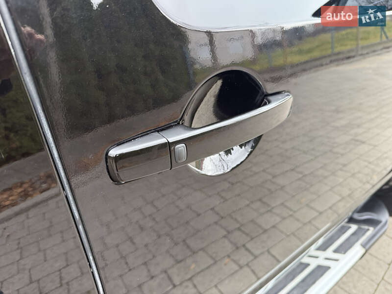 Внедорожник / Кроссовер Nissan Pathfinder 2006 в Дублянах фото 57 Внедорожник / Кроссовер Nissan Pathfinder 2006 в Дублянах