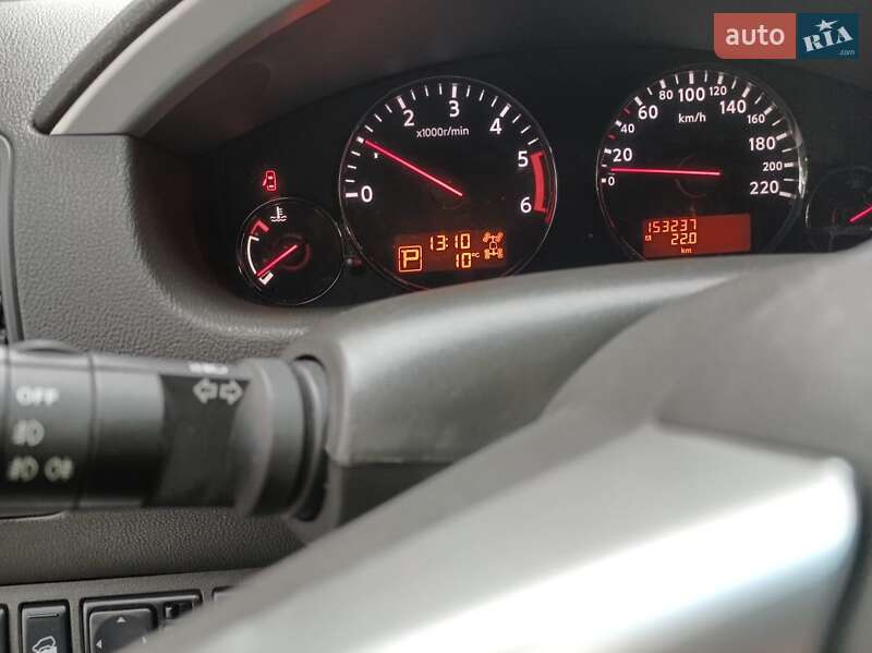 Позашляховик / Кросовер Nissan Pathfinder 2014 в Золотоноші фото 2 Позашляховик / Кросовер Nissan Pathfinder 2014 в Золотоноші