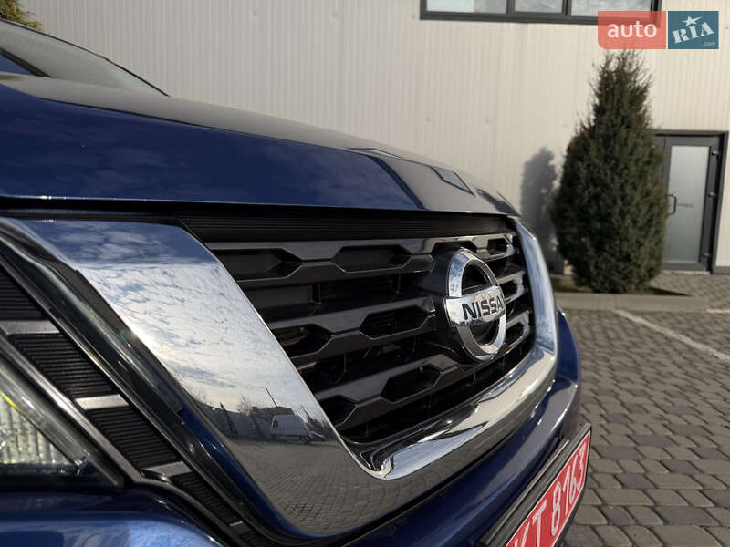 Внедорожник / Кроссовер Nissan Pathfinder 2020 в Ивано-Франковске фото 15 Внедорожник / Кроссовер Nissan Pathfinder 2020 в Ивано-Франковске