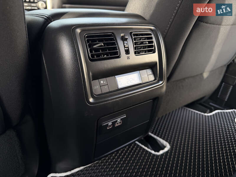 Внедорожник / Кроссовер Nissan Pathfinder 2020 в Ивано-Франковске фото 61 Внедорожник / Кроссовер Nissan Pathfinder 2020 в Ивано-Франковске