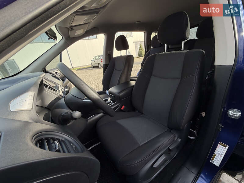 Внедорожник / Кроссовер Nissan Pathfinder 2020 в Ивано-Франковске фото 69 Внедорожник / Кроссовер Nissan Pathfinder 2020 в Ивано-Франковске