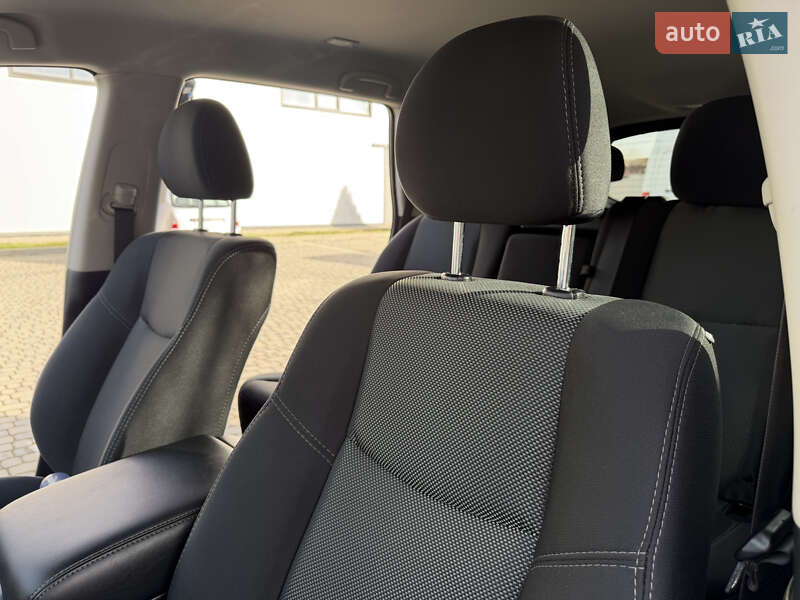 Внедорожник / Кроссовер Nissan Pathfinder 2020 в Ивано-Франковске фото 73 Внедорожник / Кроссовер Nissan Pathfinder 2020 в Ивано-Франковске