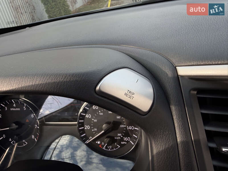 Внедорожник / Кроссовер Nissan Pathfinder 2020 в Ивано-Франковске фото 77 Внедорожник / Кроссовер Nissan Pathfinder 2020 в Ивано-Франковске