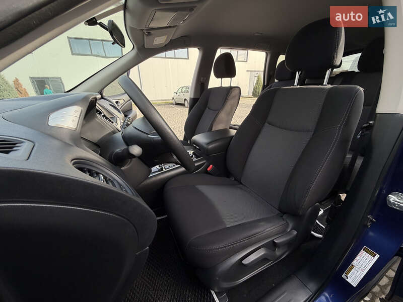 Внедорожник / Кроссовер Nissan Pathfinder 2020 в Ивано-Франковске фото 92 Внедорожник / Кроссовер Nissan Pathfinder 2020 в Ивано-Франковске