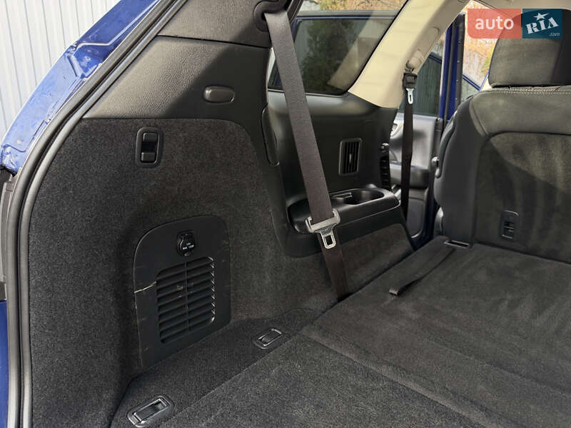 Внедорожник / Кроссовер Nissan Pathfinder 2020 в Ивано-Франковске фото 107 Внедорожник / Кроссовер Nissan Pathfinder 2020 в Ивано-Франковске