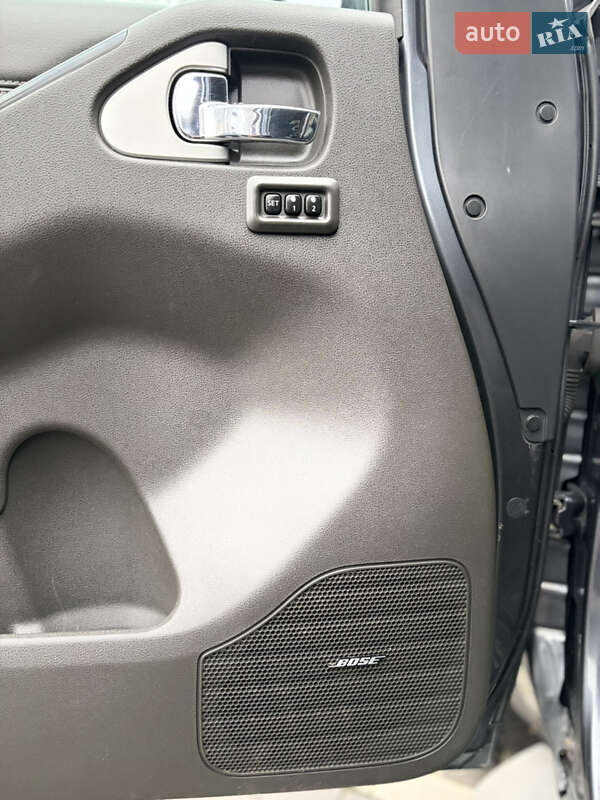 Внедорожник / Кроссовер Nissan Pathfinder 2010 в Киеве