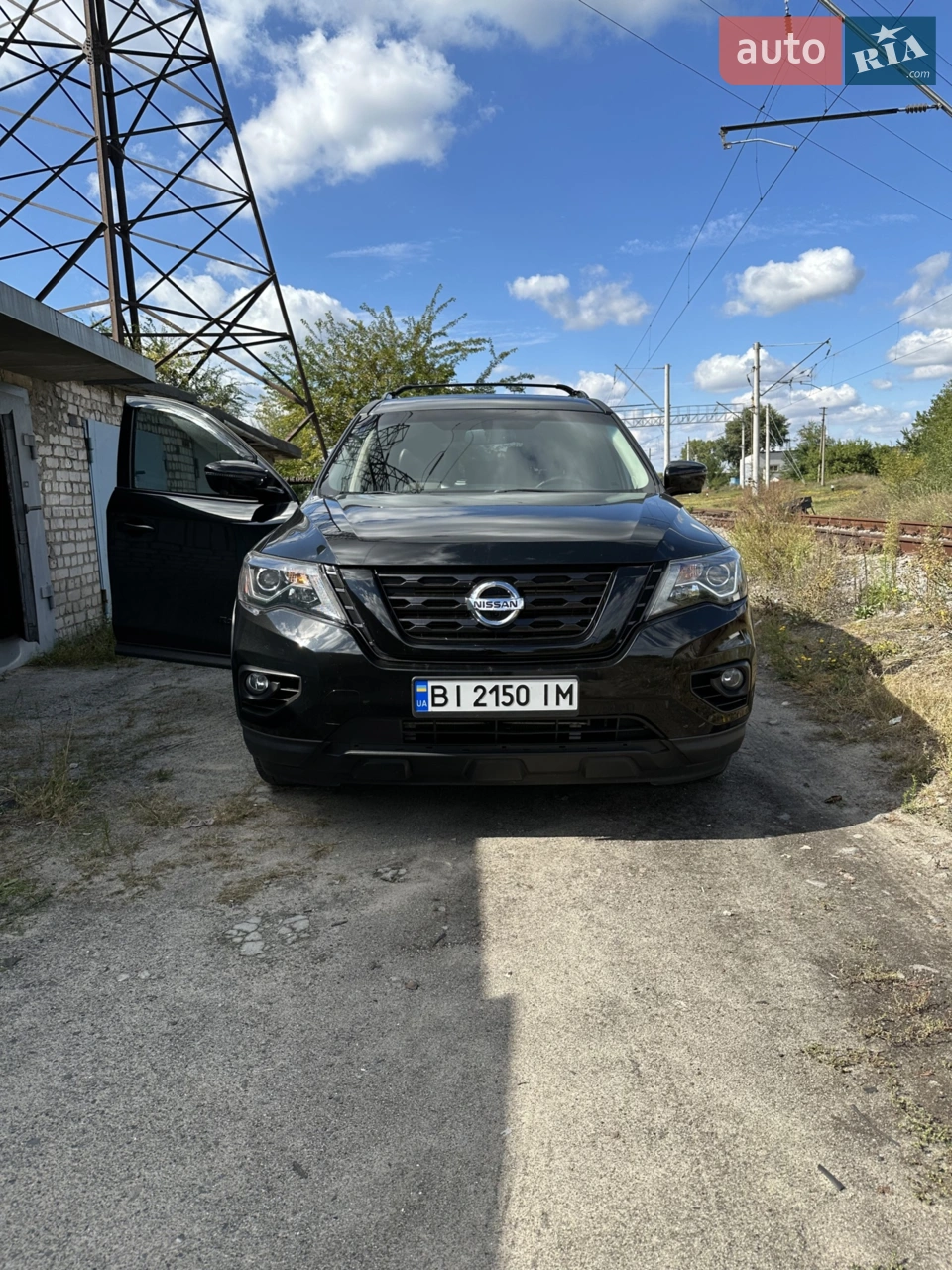 2019 Nissan Pathfinder - мініатюра 23