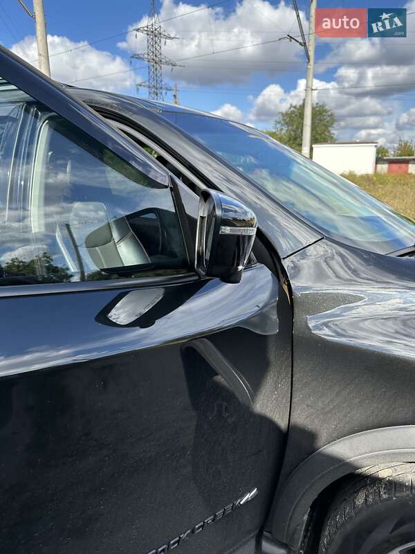 Внедорожник / Кроссовер Nissan Pathfinder 2019 в Кременчуге