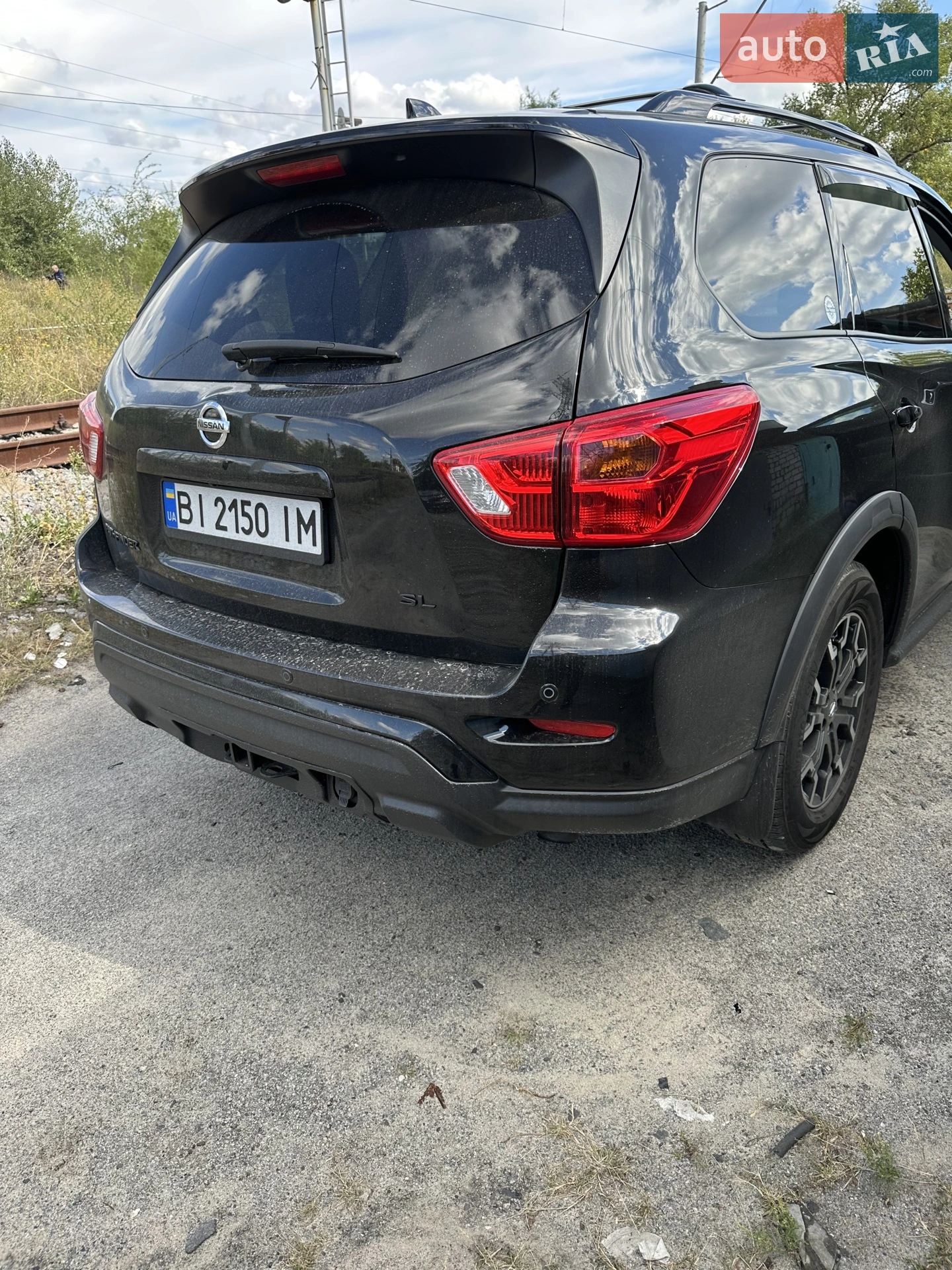2019 Nissan Pathfinder - мініатюра 14