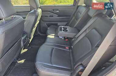 Позашляховик / Кросовер Nissan Pathfinder 2022 в Черкасах