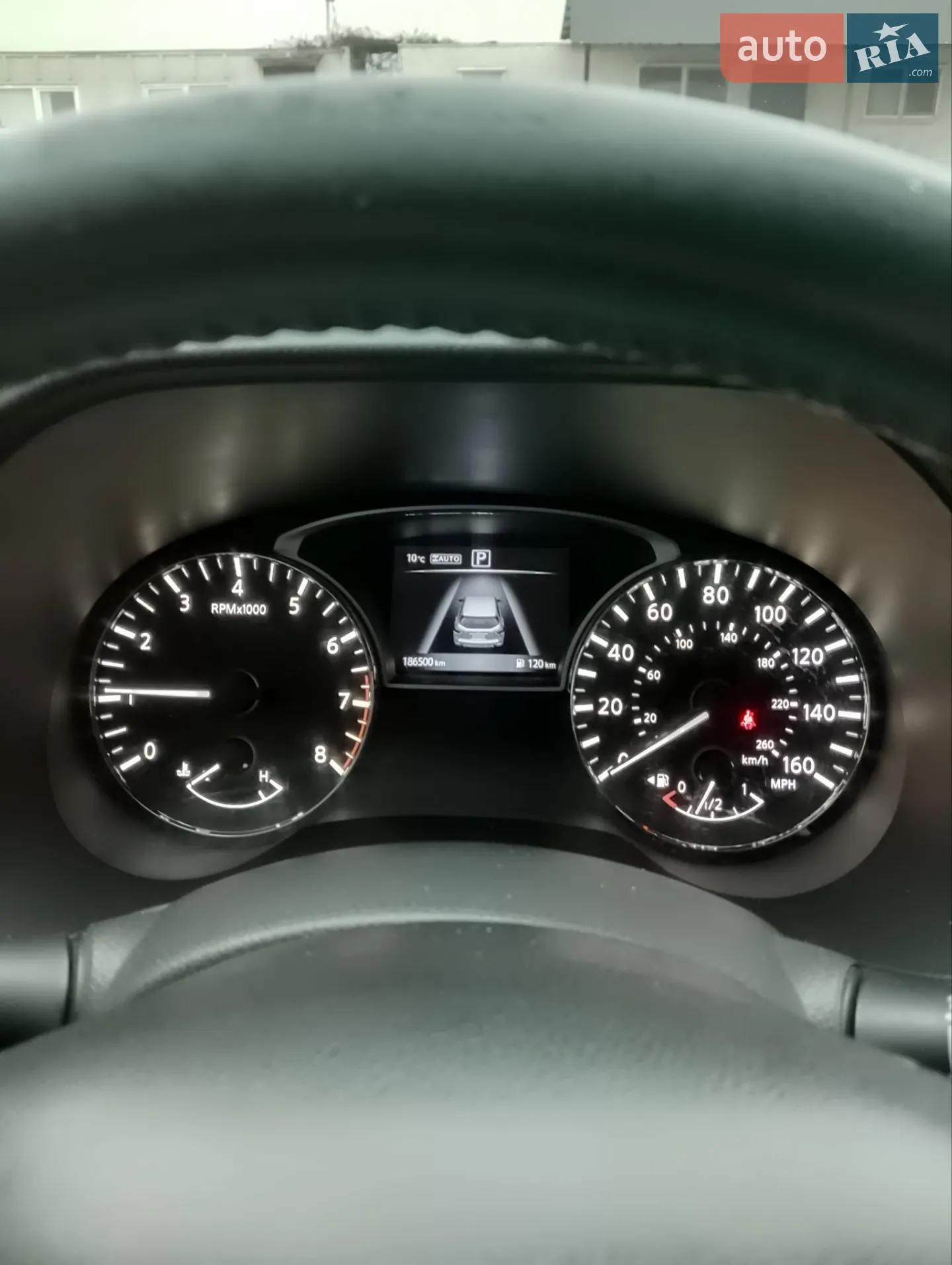 2016 Nissan Pathfinder - мініатюра 15
