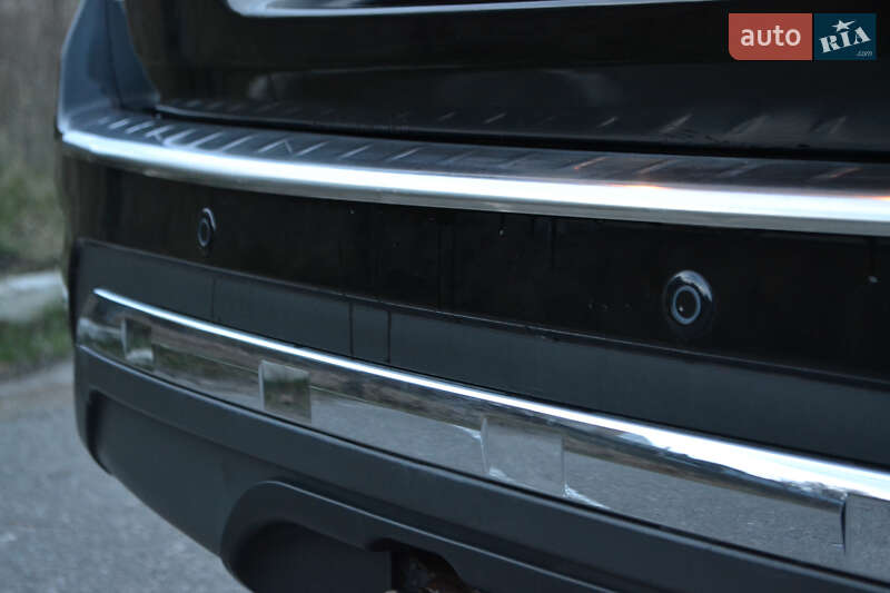 Внедорожник / Кроссовер Nissan Pathfinder 2014 в Белой Церкви