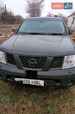 Внедорожник / Кроссовер Nissan Pathfinder 2008 в Житомире