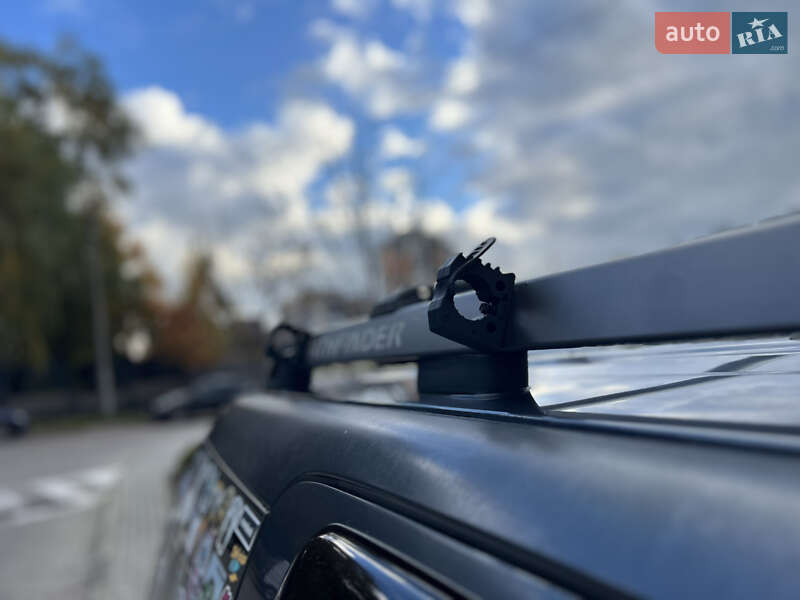 Внедорожник / Кроссовер Nissan Pathfinder 2005 в Львове фото 20 Внедорожник / Кроссовер Nissan Pathfinder 2005 в Львове