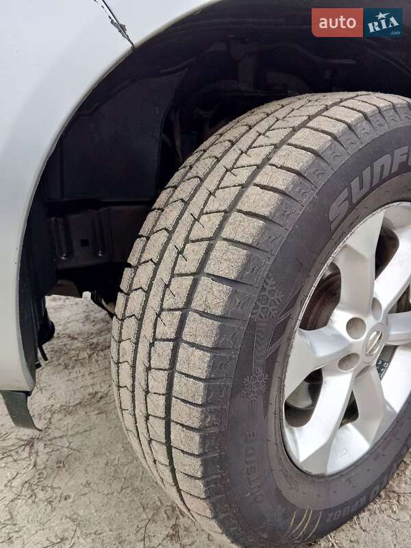 Внедорожник / Кроссовер Nissan Pathfinder 2012 в Богодухове фото 10 Внедорожник / Кроссовер Nissan Pathfinder 2012 в Богодухове