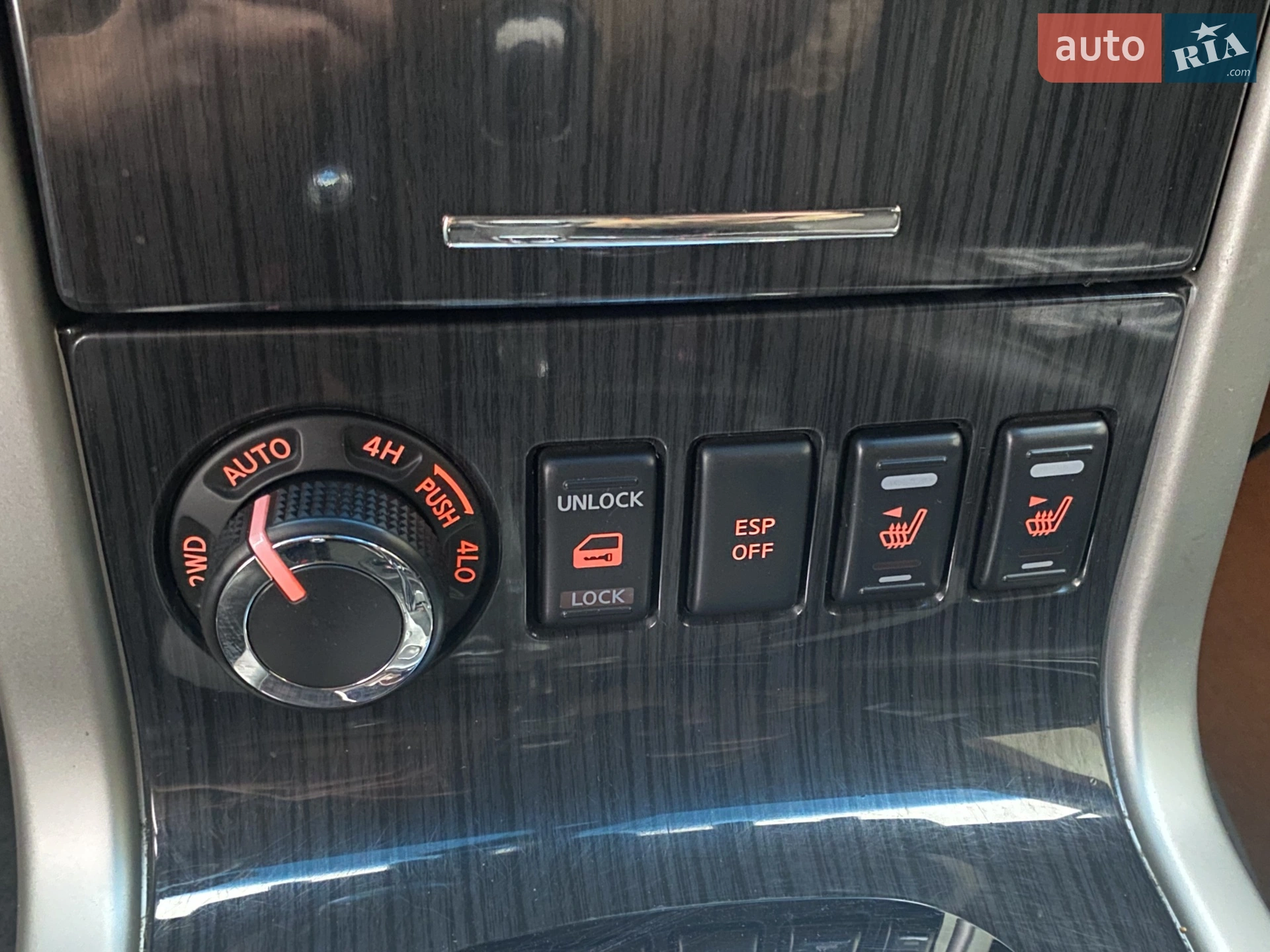 2013 Nissan Pathfinder - мініатюра 11