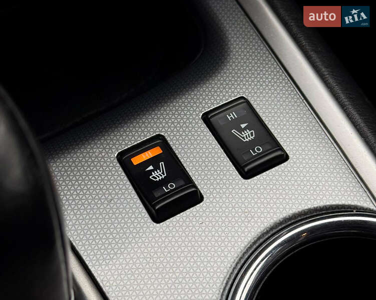 Внедорожник / Кроссовер Nissan Pathfinder 2019 в Киеве фото 29 Внедорожник / Кроссовер Nissan Pathfinder 2019 в Киеве