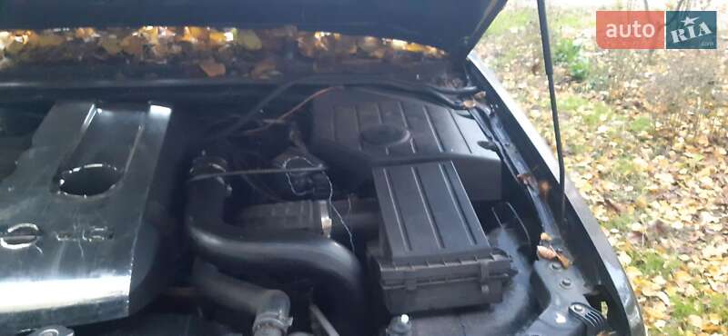 Внедорожник / Кроссовер Nissan Pathfinder 2005 в Одессе