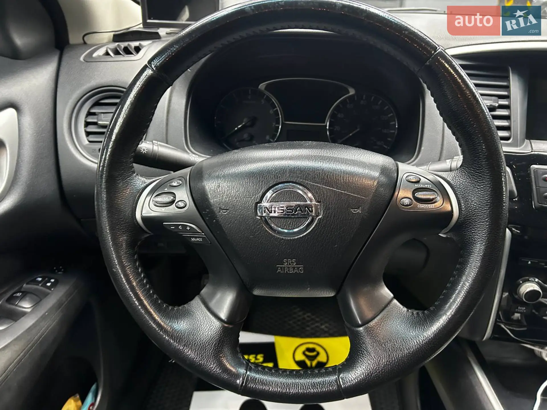 2013 Nissan Pathfinder - мініатюра 11
