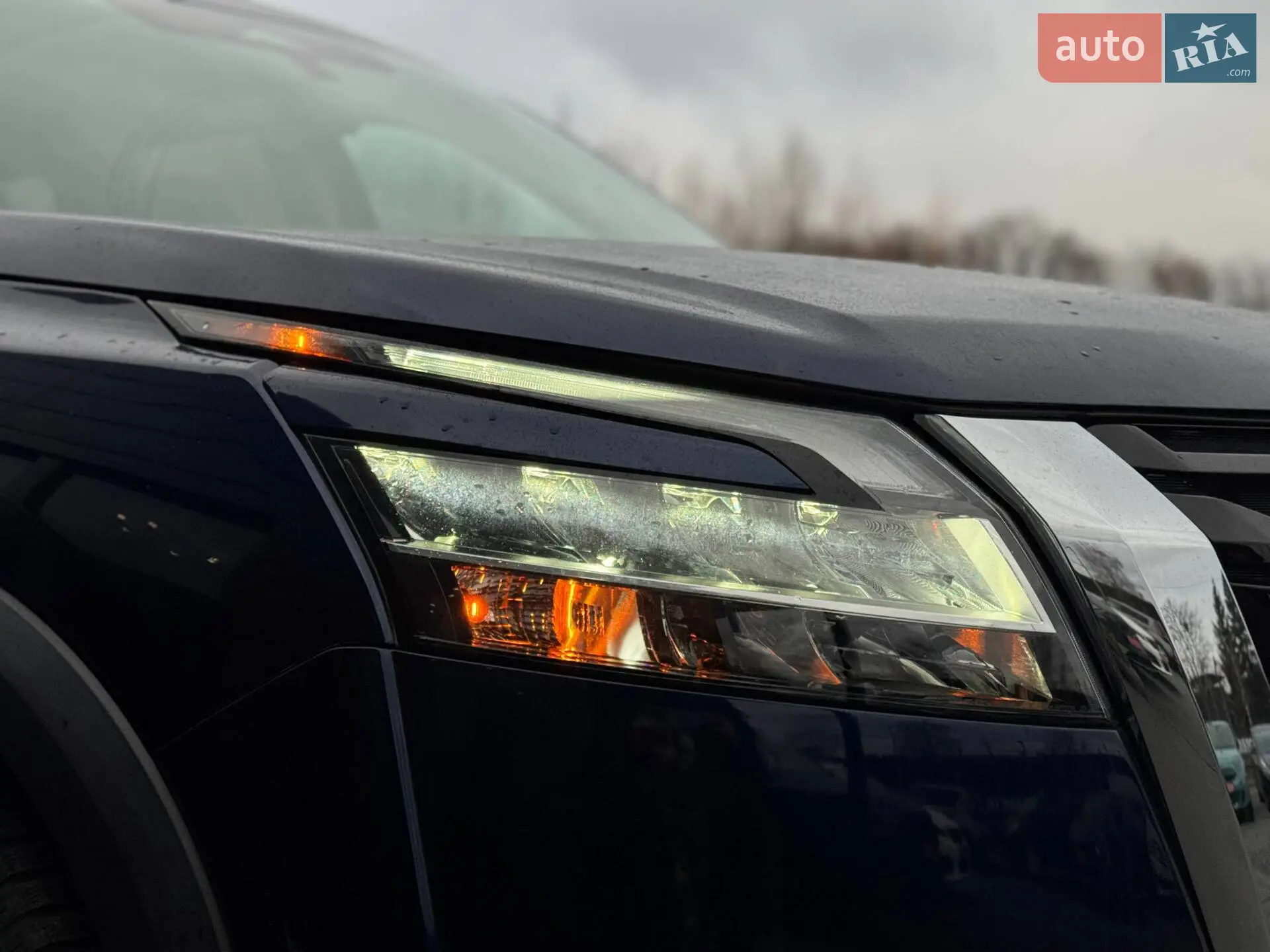 2021 Nissan Pathfinder - мініатюра 19