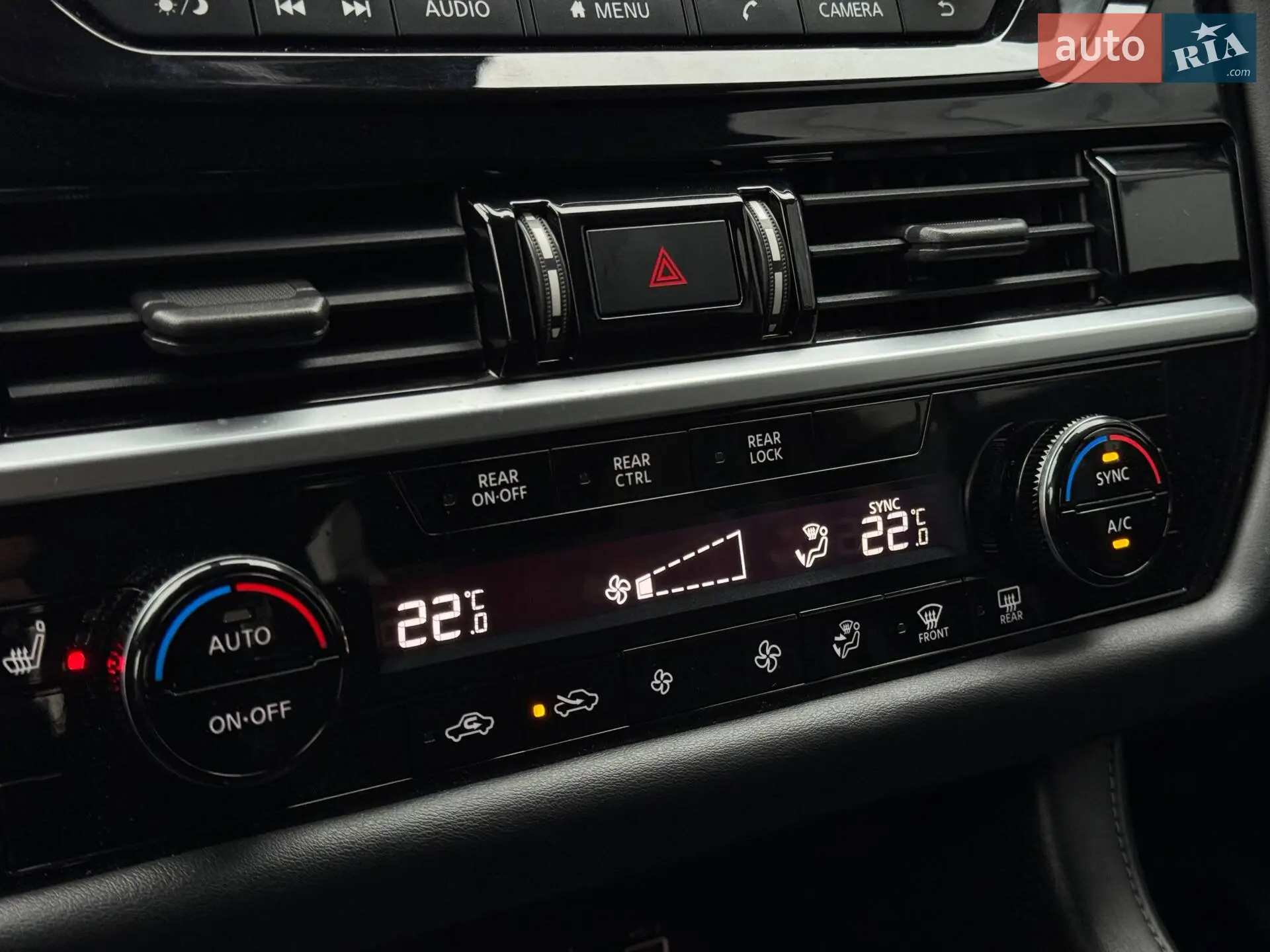 2021 Nissan Pathfinder - мініатюра 36