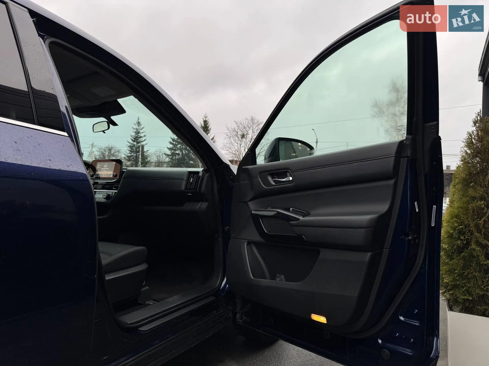 2021 Nissan Pathfinder - мініатюра 56