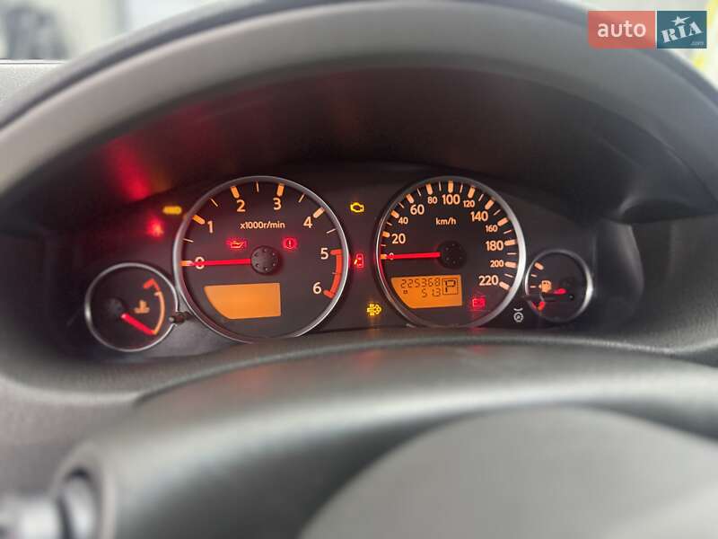 Внедорожник / Кроссовер Nissan Pathfinder 2009 в Луцке фото 11 Внедорожник / Кроссовер Nissan Pathfinder 2009 в Луцке
