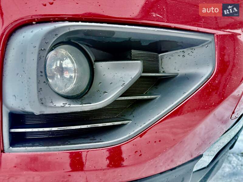 Внедорожник / Кроссовер Nissan Pathfinder 2016 в Ужгороде фото 29 Внедорожник / Кроссовер Nissan Pathfinder 2016 в Ужгороде