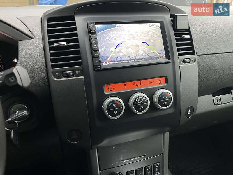 Внедорожник / Кроссовер Nissan Pathfinder 2012 в Харькове фото 52 Внедорожник / Кроссовер Nissan Pathfinder 2012 в Харькове