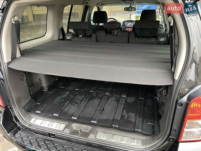 Внедорожник / Кроссовер Nissan Pathfinder 2012 в Харькове фото 57 Внедорожник / Кроссовер Nissan Pathfinder 2012 в Харькове