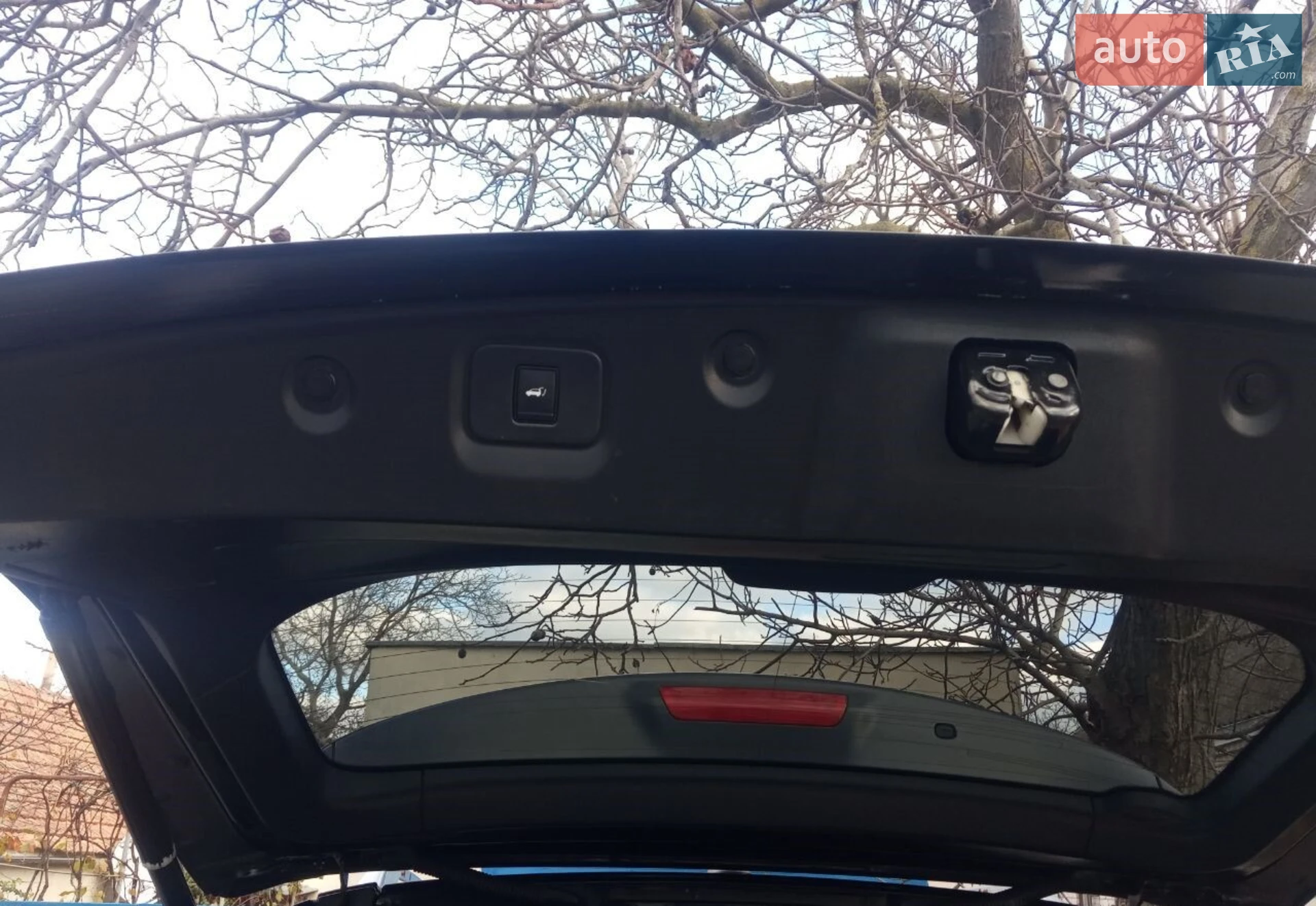 2013 Nissan Pathfinder - мініатюра 7