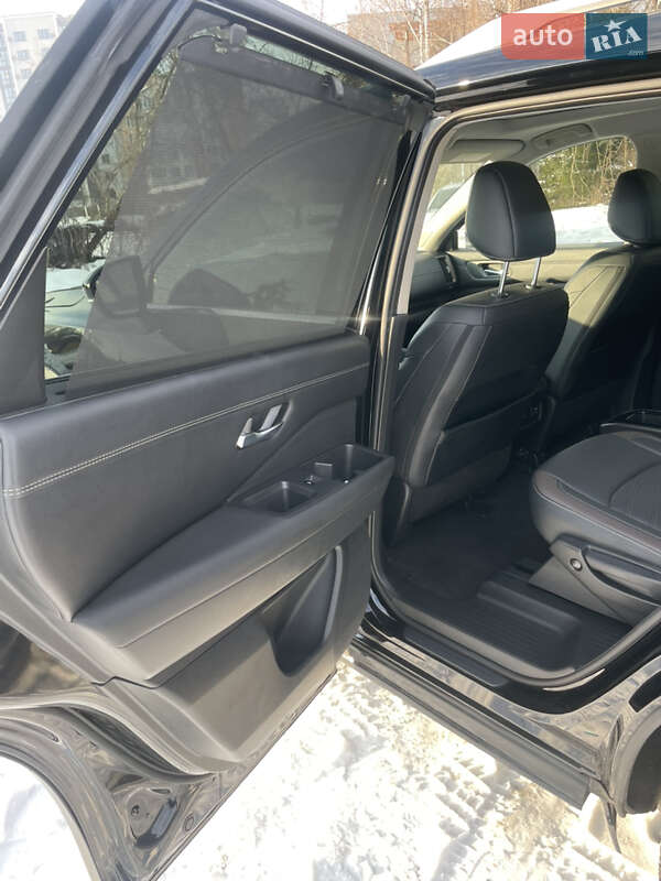 Внедорожник / Кроссовер Nissan Pathfinder 2023 в Ивано-Франковске