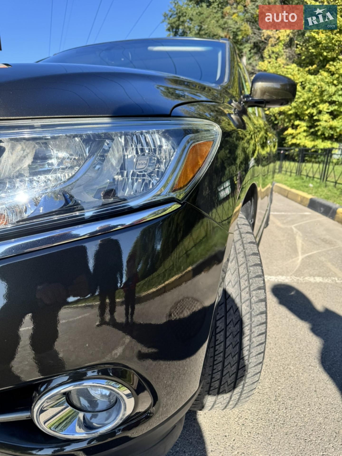 2014 Nissan Pathfinder - мініатюра 14