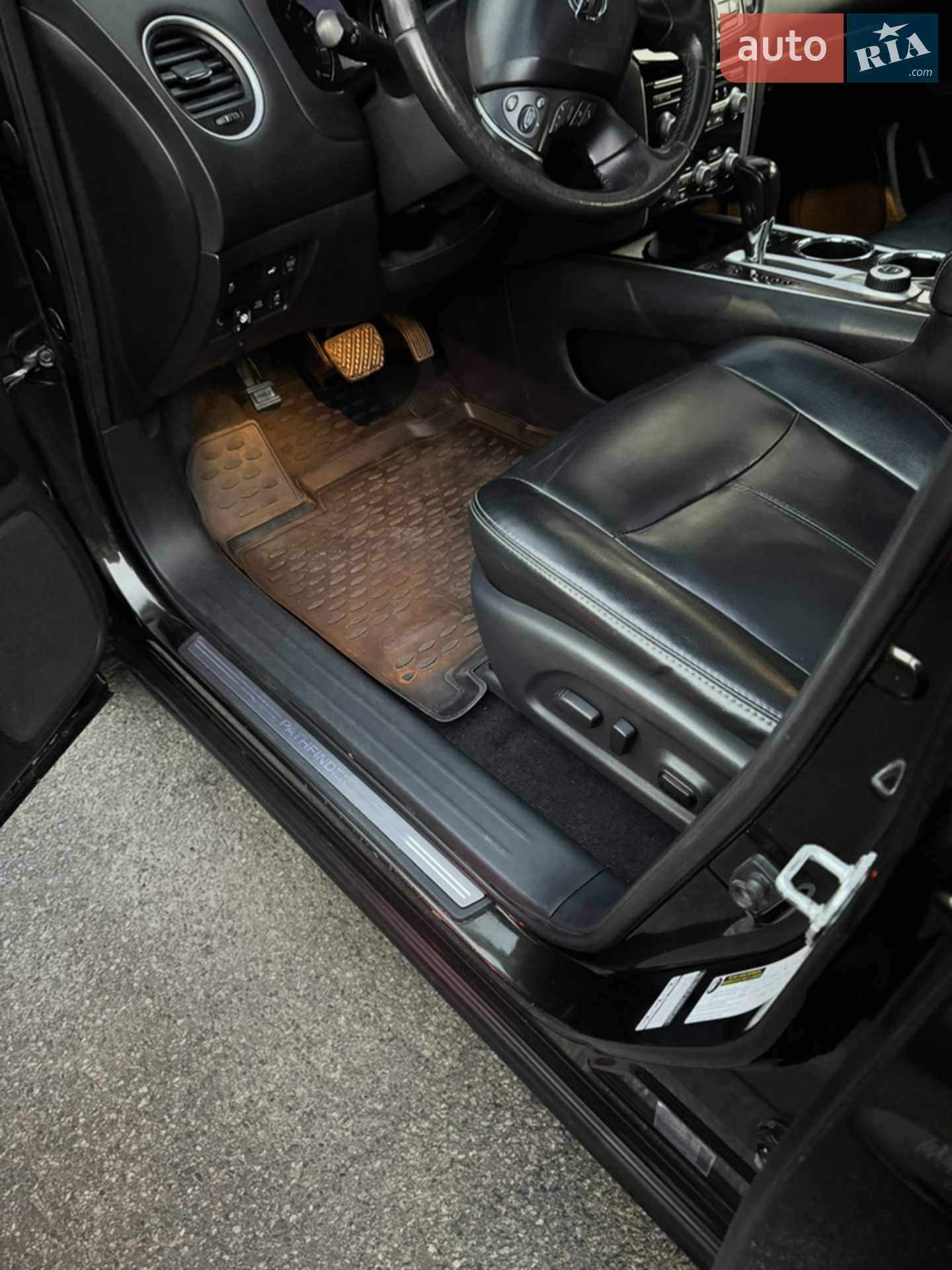 2014 Nissan Pathfinder - мініатюра 25