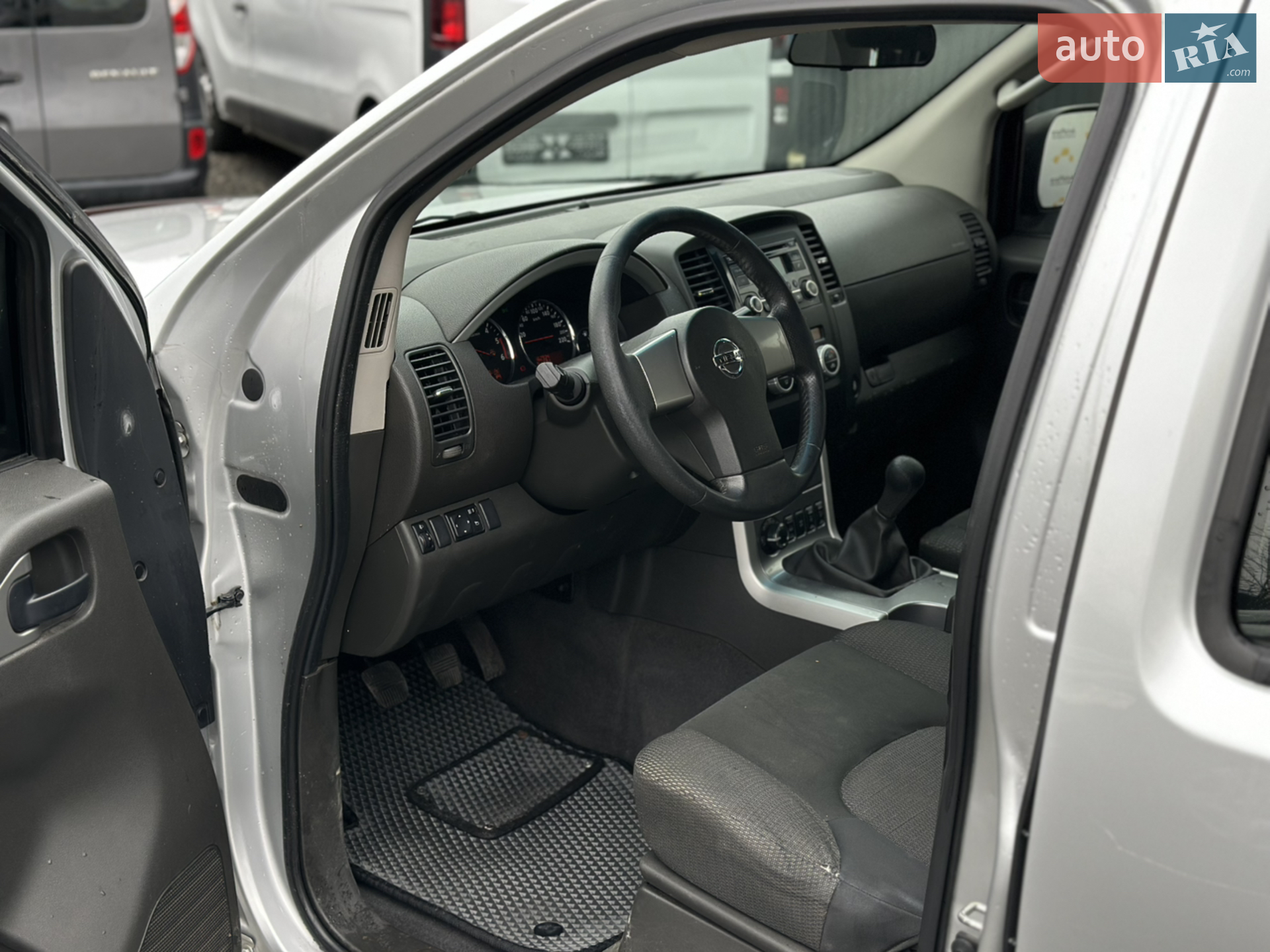 2013 Nissan Pathfinder - мініатюра 40
