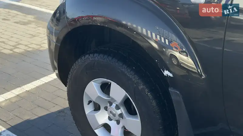 Nissan Pathfinder 2007 VIN VSKJVWR51U0189924 фото оголошення 15 з 51