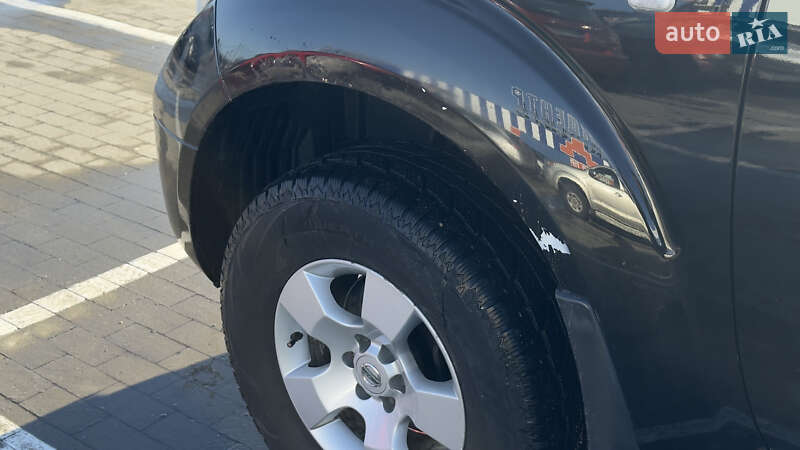 Внедорожник / Кроссовер Nissan Pathfinder 2007 в Белогородке