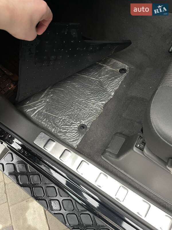 Внедорожник / Кроссовер Nissan Pathfinder 2012 в Харькове фото 48 Внедорожник / Кроссовер Nissan Pathfinder 2012 в Харькове