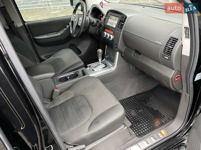 Внедорожник / Кроссовер Nissan Pathfinder 2012 в Харькове фото 57 Внедорожник / Кроссовер Nissan Pathfinder 2012 в Харькове