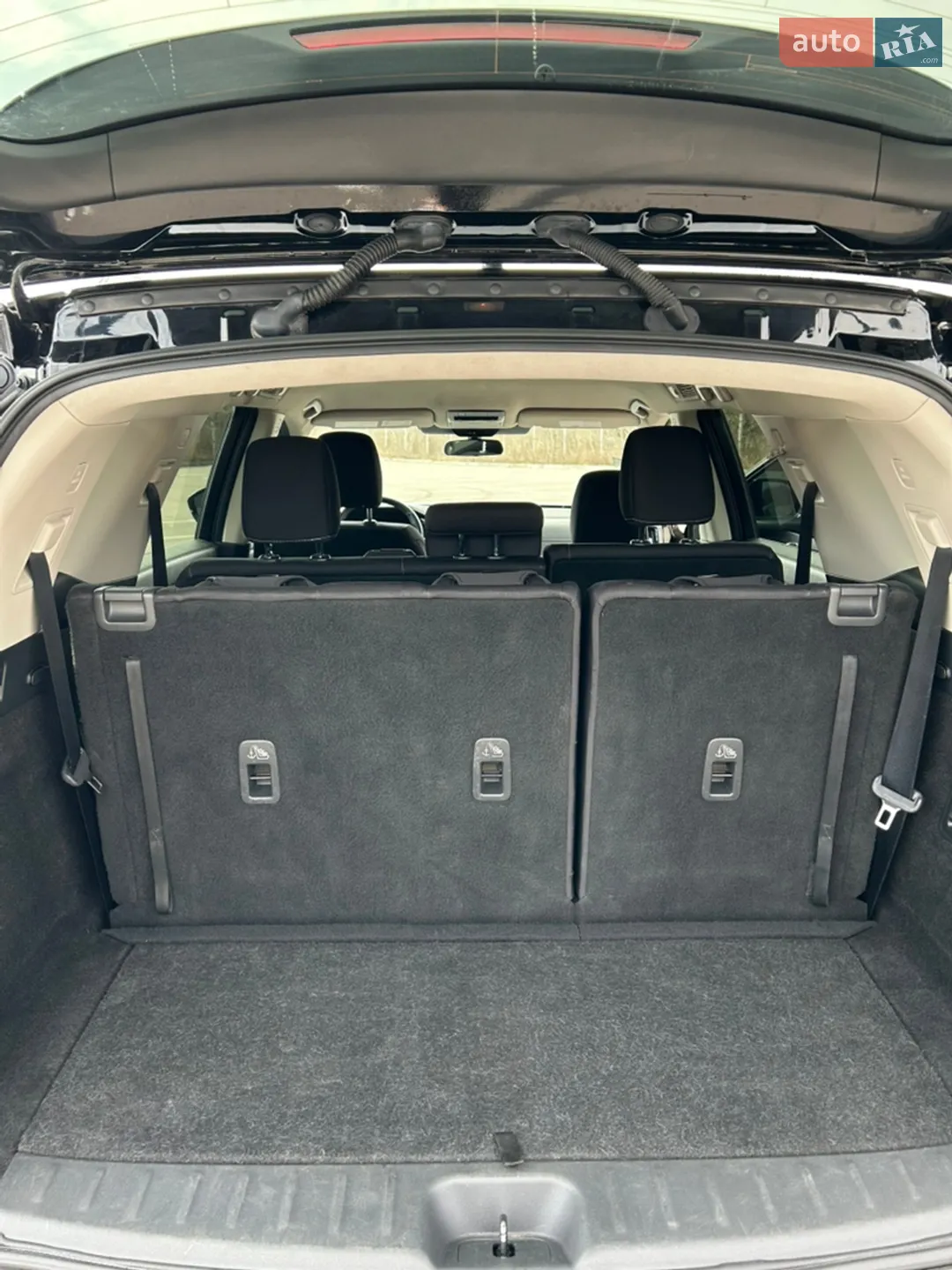2021 Nissan Pathfinder - мініатюра 10