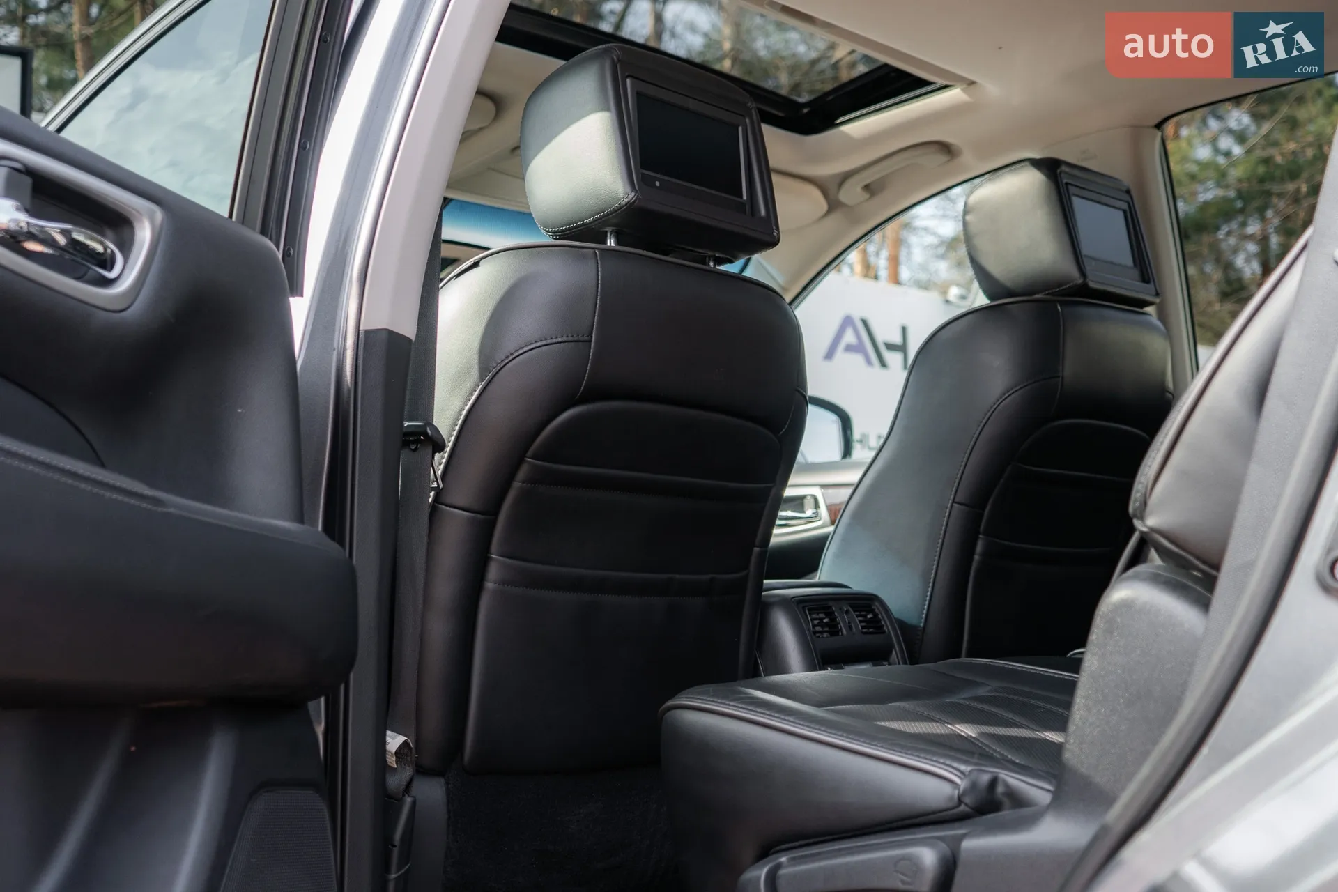 2015 Nissan Pathfinder - мініатюра 47