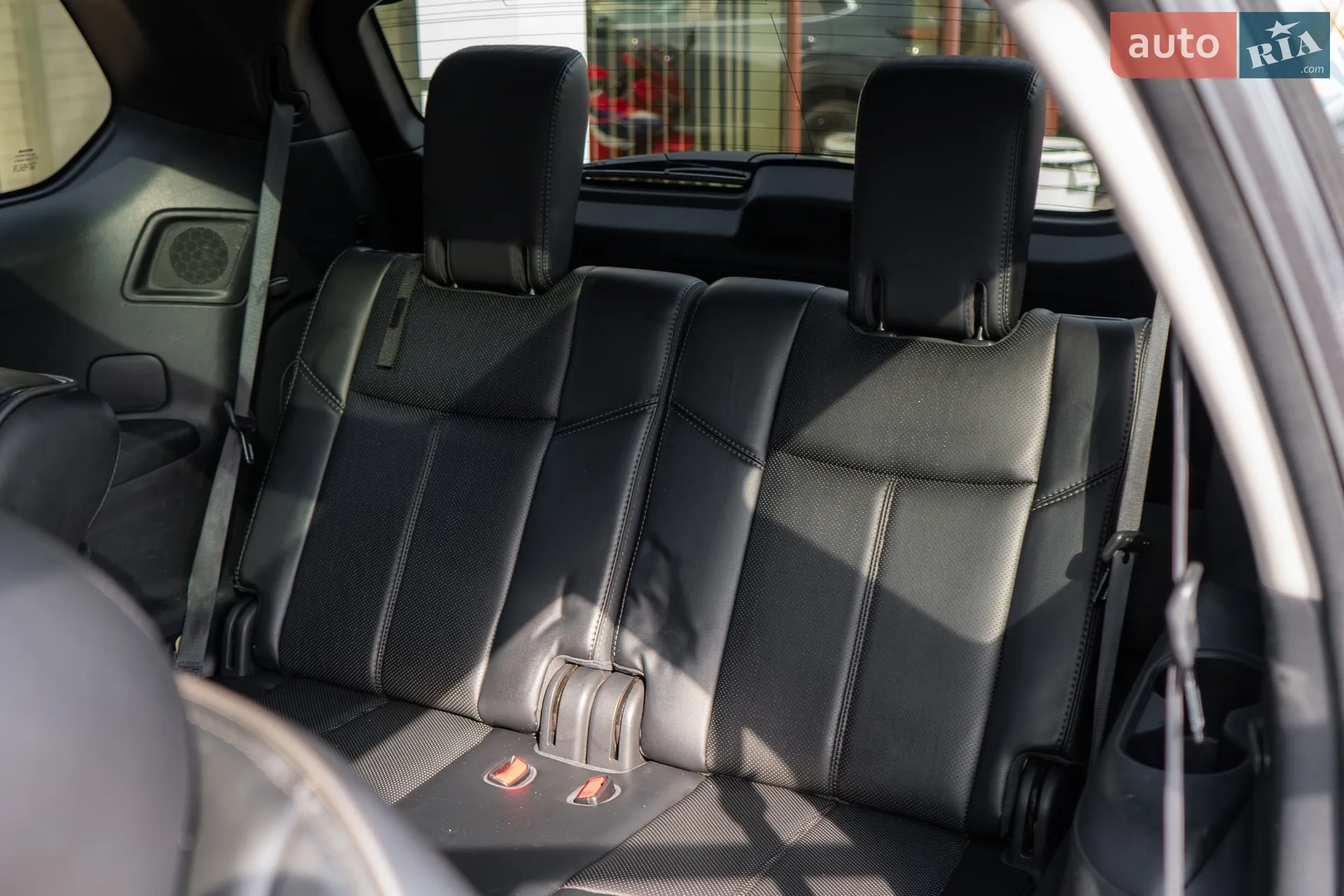 2015 Nissan Pathfinder - мініатюра 52