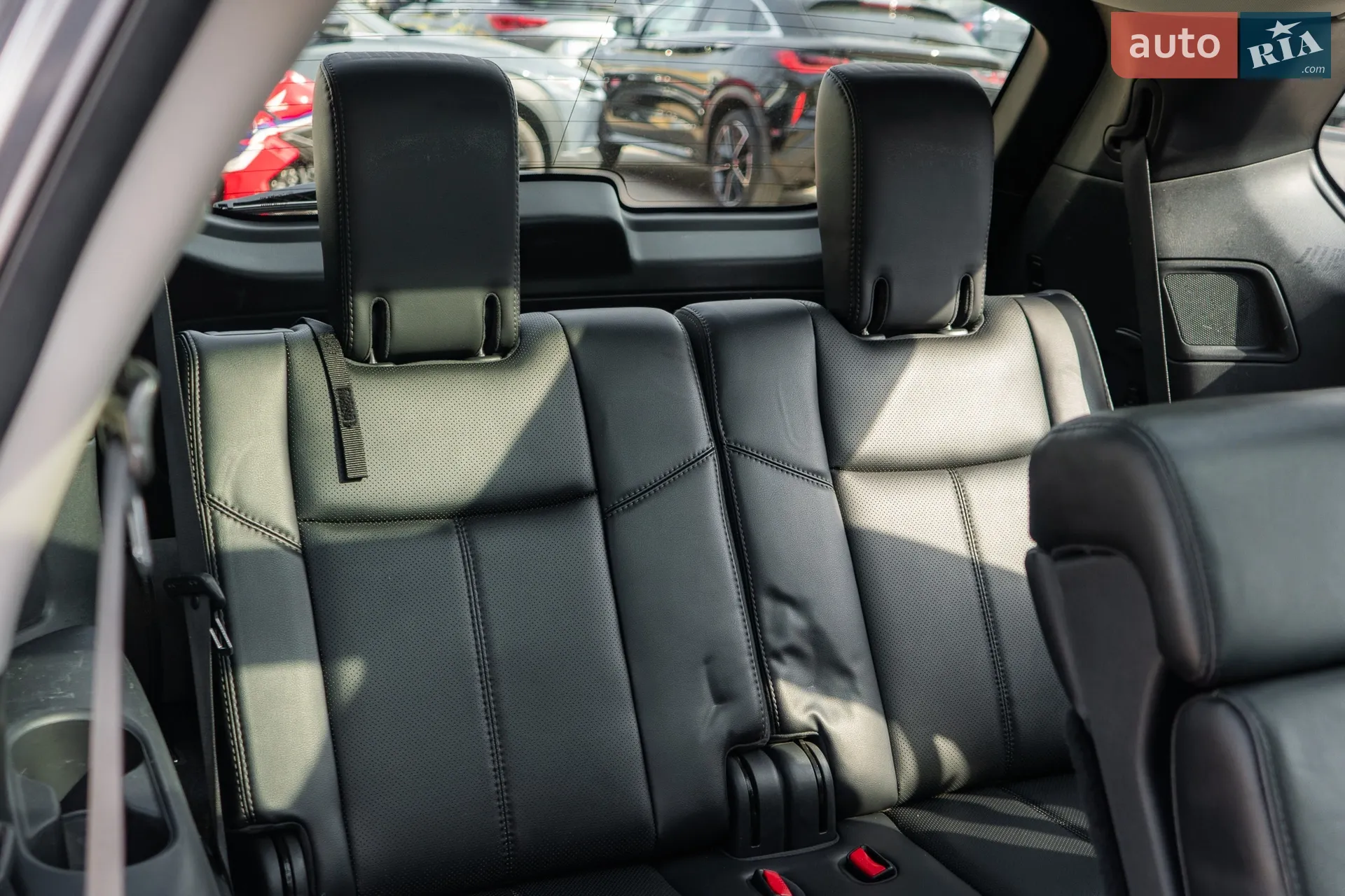 2015 Nissan Pathfinder - мініатюра 60