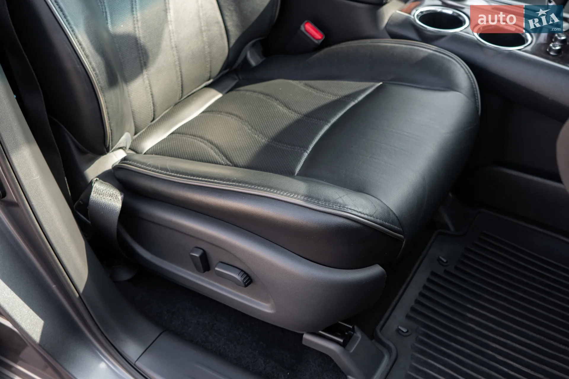 2015 Nissan Pathfinder - мініатюра 66