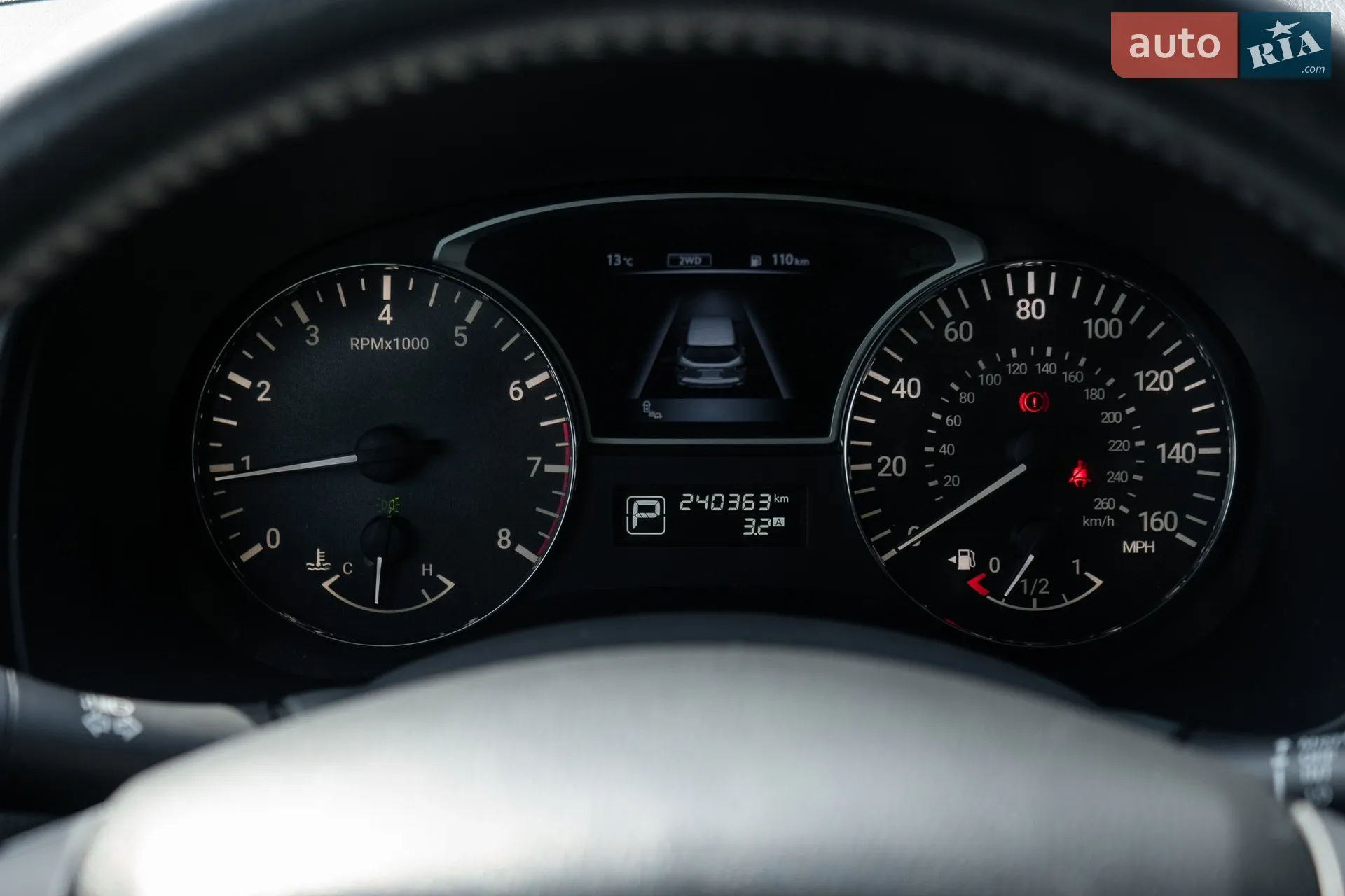 2015 Nissan Pathfinder - мініатюра 26